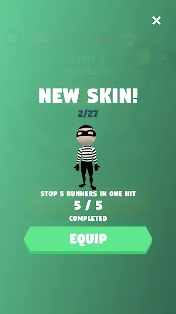 Stop them ALL ! 1.2.2 screenshot 3