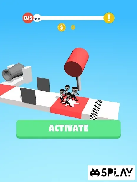 Stop them ALL ! 1.2.2 screenshot 4