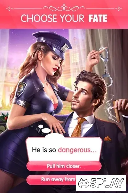 Stories: Love and Choices 1.2010260 screenshot 3