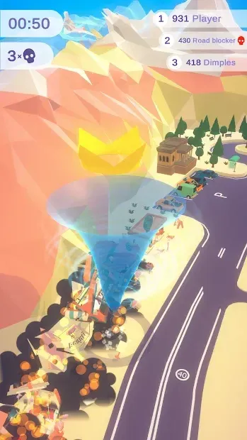 Stormer.io screenshot 3