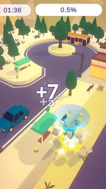 Stormer.io screenshot 4