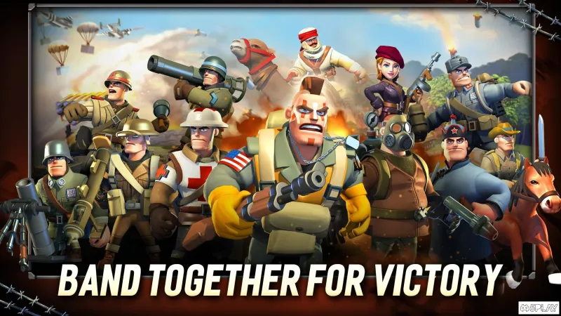 StormFront 1944 v1.0.2 screenshot 4