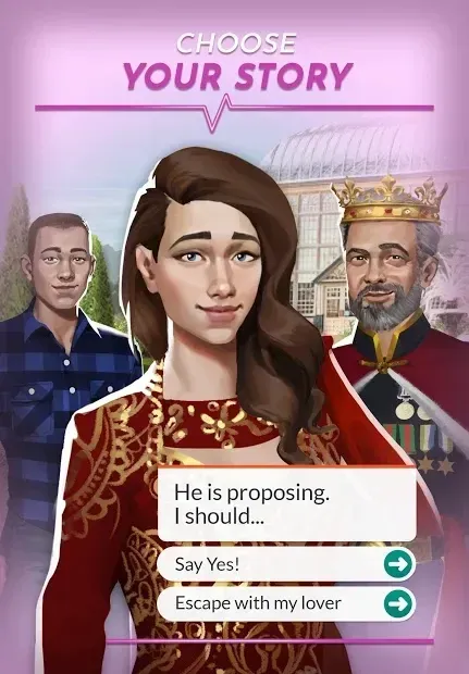 Story Beats: Operate Now Stories 0.23.1 screenshot 2