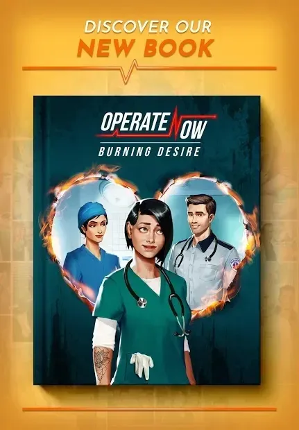 Story Beats: Operate Now Stories 0.23.1 screenshot 3