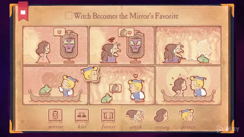 Storyteller 1.1.19.2 screenshot 2