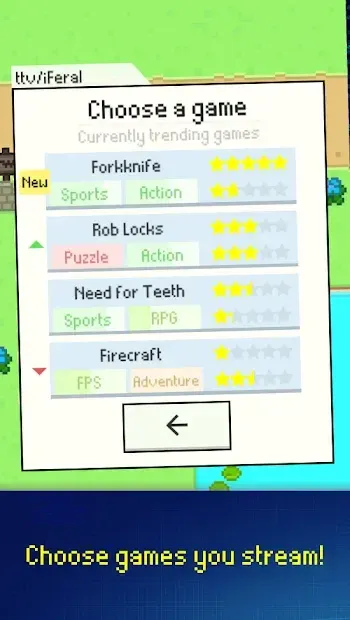 Streamer Sim Tycoon 1.06 screenshot 1