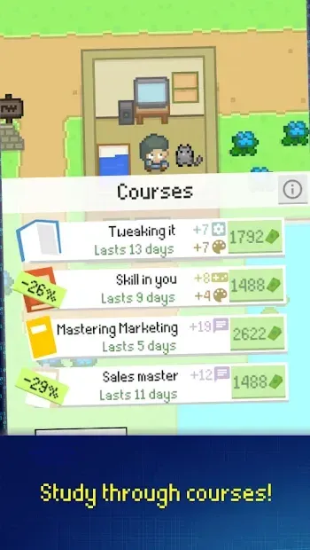 Streamer Sim Tycoon 1.06 screenshot 4