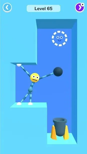 Stretch Guy 0.2.3 screenshot 3