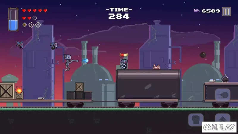 Extribtbot 1.2 screenshot 2