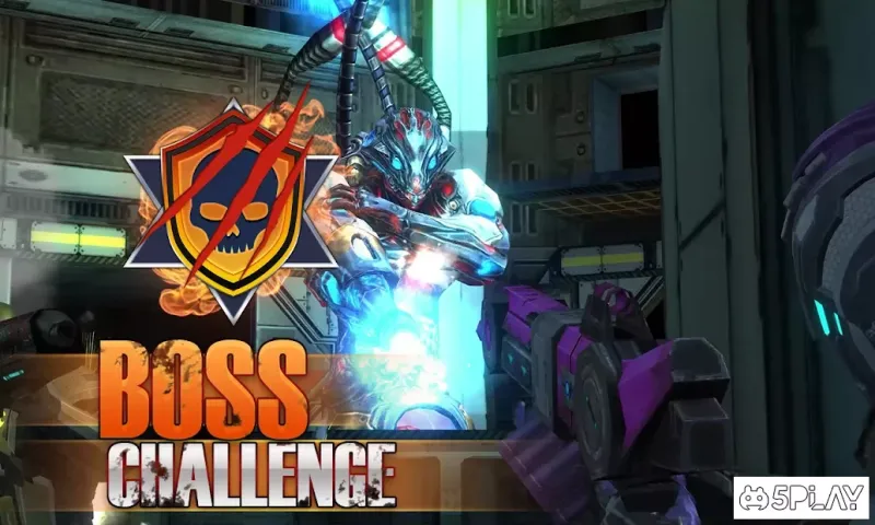 Strike Back: Dead Cover screenshot 2