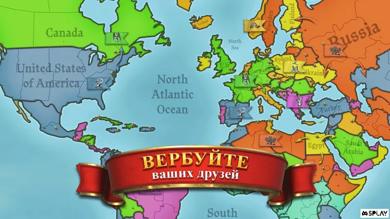 Stronghold Kingdoms: Замковый Симулятор 30.139.1778 screenshot 2