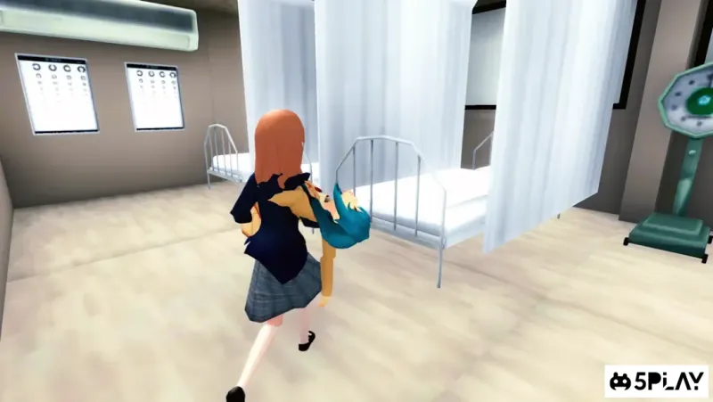 Student Council Simulator screenshot 3