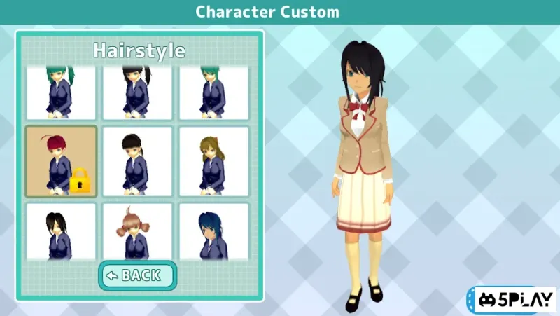 Student Council Simulator screenshot 4