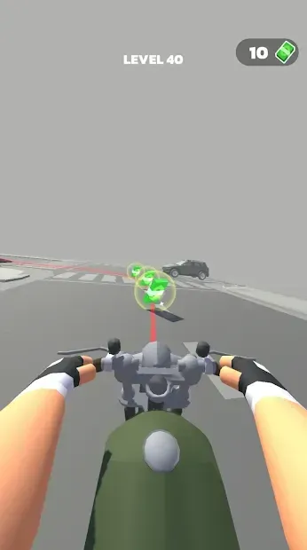 StuntMan 1.6.6 screenshot 4