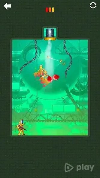 Stupid Zombies 4 v1.1.6 screenshot 3