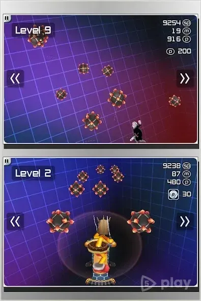 Stylish Sprint 2.0 screenshot 4