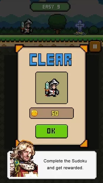 Sudoku Hero screenshot 4