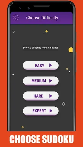 Sudoku Pro 1.2 screenshot 2