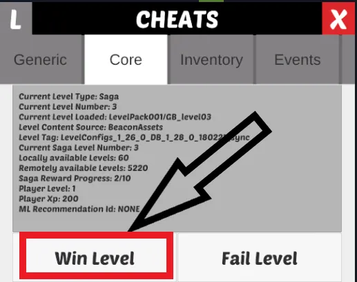 Sugar Blast: Pop & Relax 1.26.0 screenshot 5