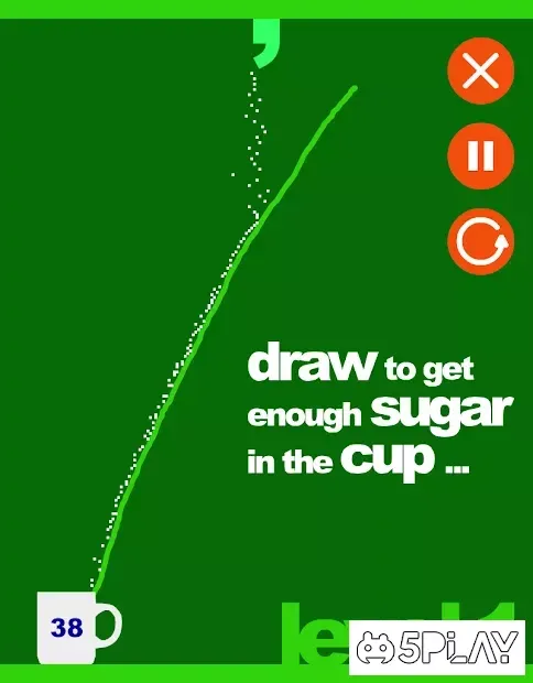Sugar, sugar screenshot 4