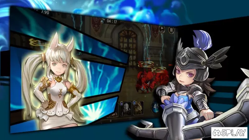 Summon Defence screenshot 1