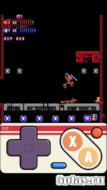 Sun Wukong VS Robot screenshot 3