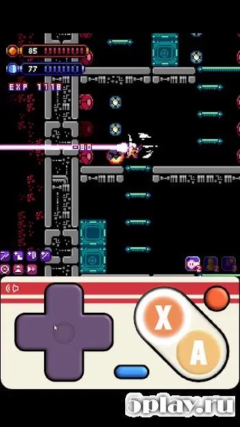 Sun Wukong VS Robot screenshot 4