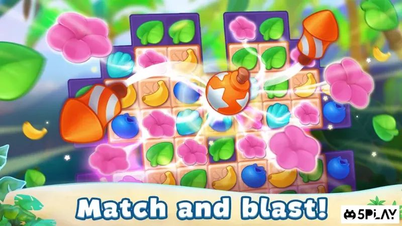 Sunset Secrets 1.0.19 screenshot 2