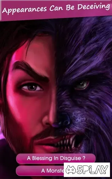 Sunsville Romance: Teen Story Dating Games screenshot 3