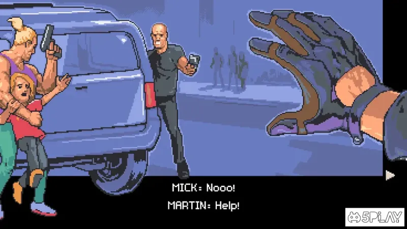 Super Arcade Racing 1.061 screenshot 2