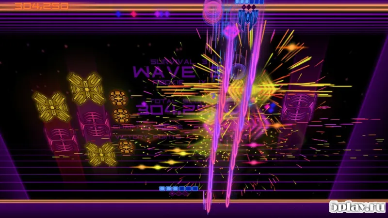 Super Crossfighter screenshot 2