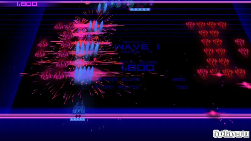 Super Crossfighter screenshot 3