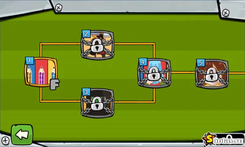 Super Hardest Game Fever screenshot 2