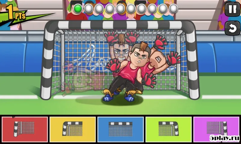 Super Hardest Game Fever screenshot 3