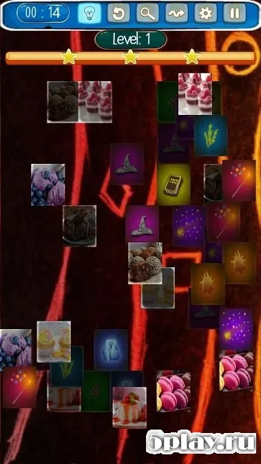 Super Mahjong screenshot 3