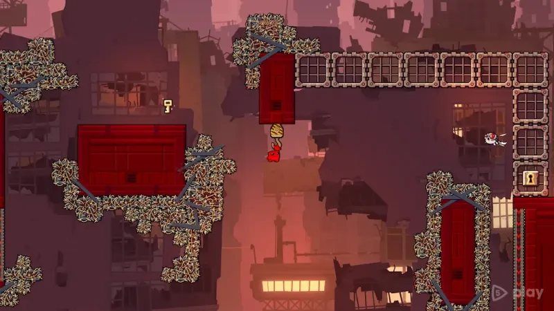 Super Meat Boy Forever 6526.1739.1908.150 screenshot 2