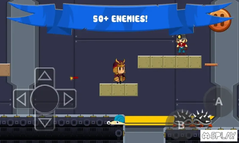 Super Oscar 2.1.5 screenshot 4