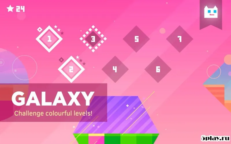 Super Phantom Cat screenshot 2