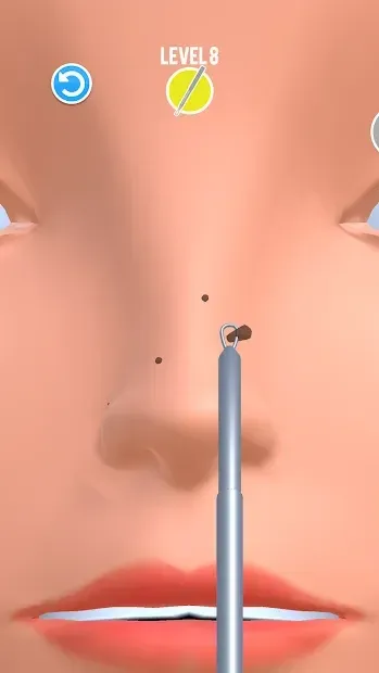 Super Salon 1.1.1 screenshot 2