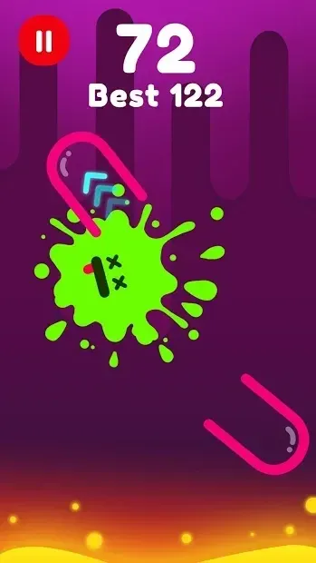 Super Slime World Adventure screenshot 4