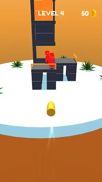 Super Sniper! 1.7.4 screenshot 1