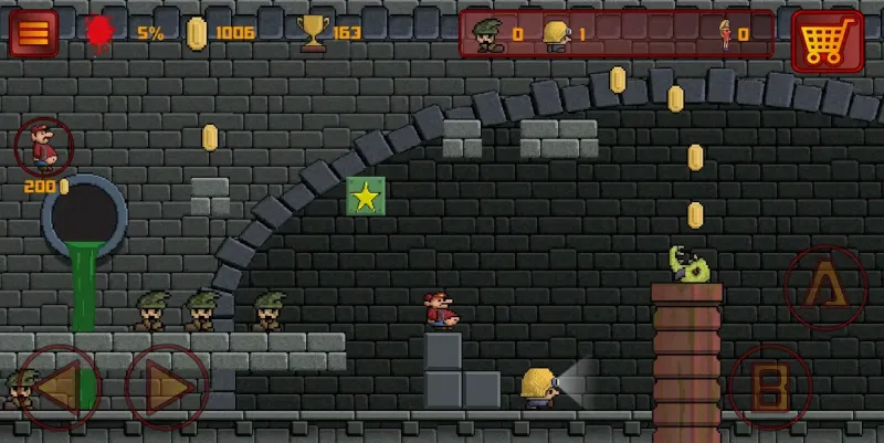 Super Soviet Hero: World Revolution 1.0 screenshot 3