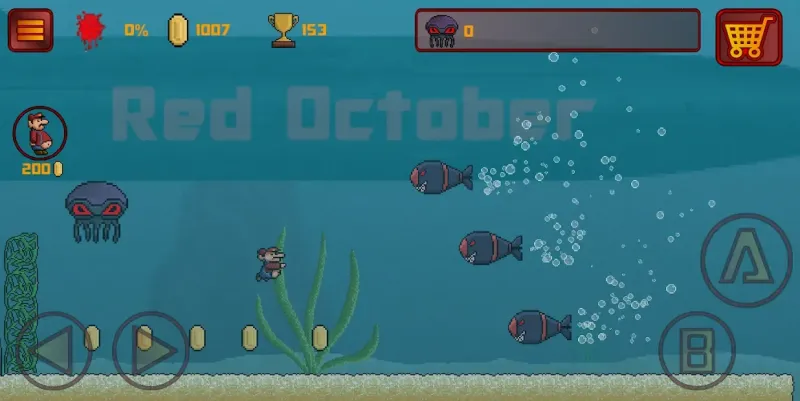 Super Soviet Hero: World Revolution 1.0 screenshot 4