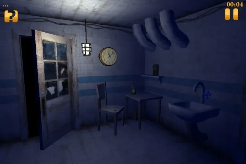 Supernatural Rooms screenshot 2