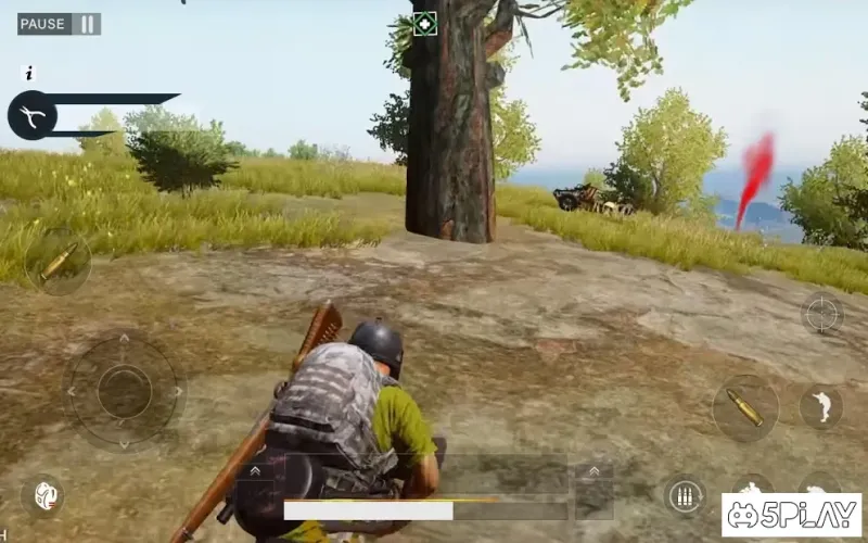 Survival Free Fire Squad Выживание 3D v2.2 screenshot 4