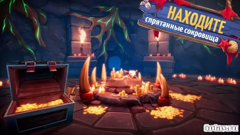 Survival Island: EVO 2 screenshot 3