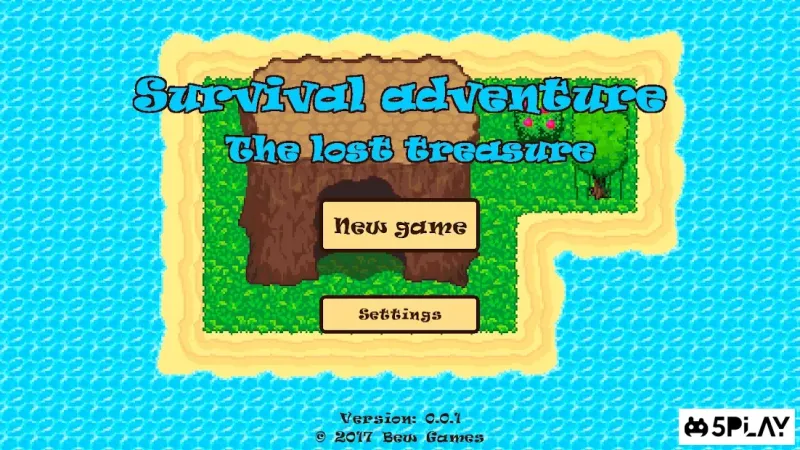 Survival RPG - Поиск сокровищ приключенческая 2d 6.4.12 screenshot 4