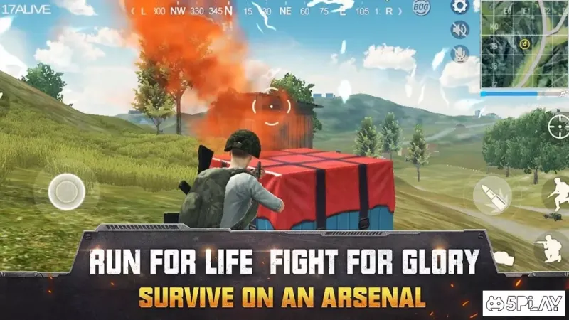 Survival Squad screenshot 3