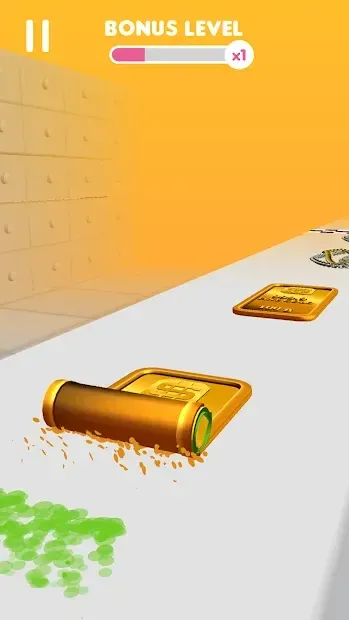 Sushi Roll 3D - Cooking ASMR Game 1.6.6 screenshot 1