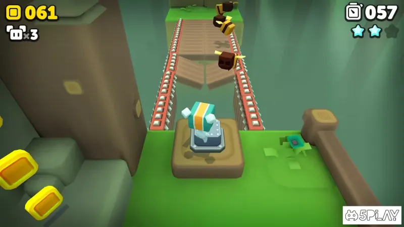 Suzy Cube screenshot 2